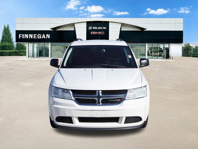 2020 Dodge Journey SE Value 2020 Dodge Journey SE Value