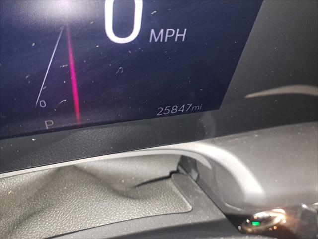 2024 Buick Encore GX Sport Touring FWD