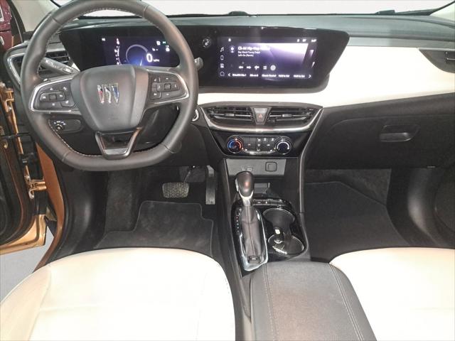 2024 Buick Encore GX Sport Touring FWD