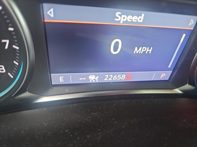 2023 Chevrolet Equinox FWD LT 2023 Chevrolet Equinox FWD LT