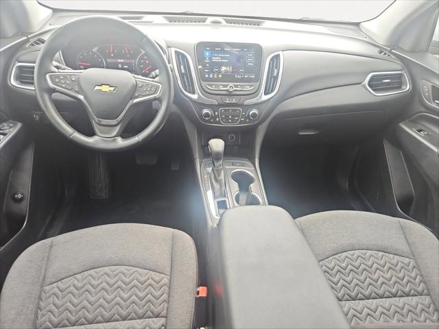 2023 Chevrolet Equinox FWD LT 2023 Chevrolet Equinox FWD LT