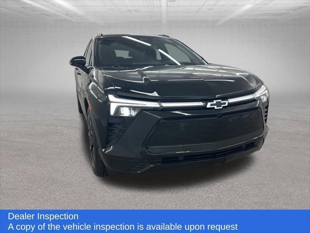 2025 Chevrolet Blazer EV RS AWD