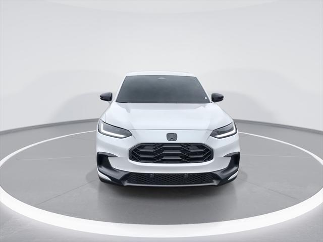 2025 Honda HR-V AWD Sport