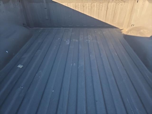 2019 RAM 1500 Limited Crew Cab 4x4 57 Box