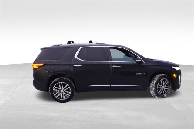 2023 Chevrolet Traverse AWD High Country