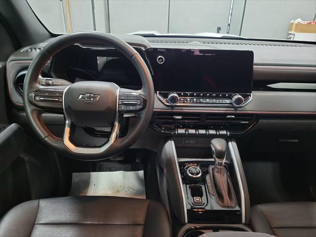 2023 Chevrolet Colorado 4WD Crew Cab Short Box Z71