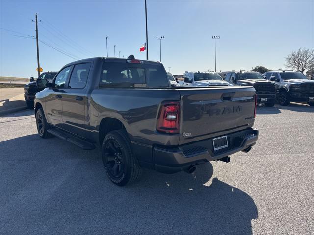 2026 RAM Ram 1500 RAM 1500 EXPRESS CREW CAB 4X4 57 BOX