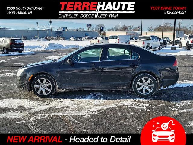 2011 Mercury Milan Premier 2011 Mercury Milan Premier