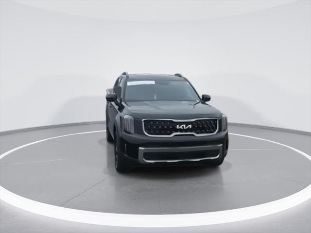2023 Kia Telluride EX X-Line