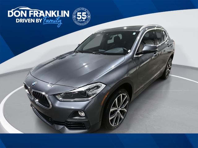 2019 BMW X2 xDrive28i