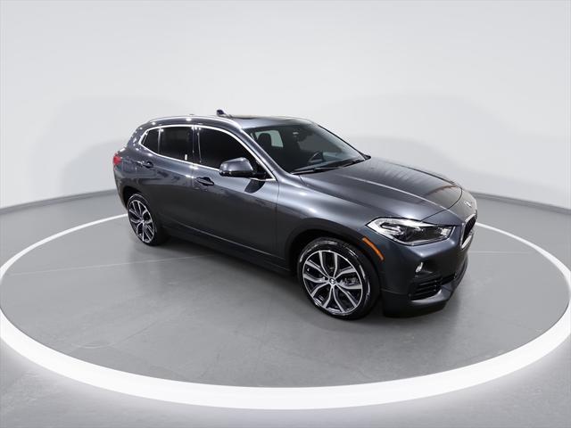 2019 BMW X2 xDrive28i