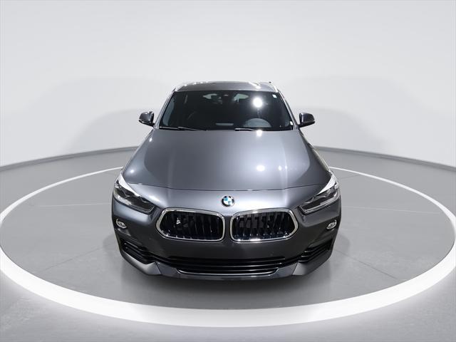 2019 BMW X2 xDrive28i
