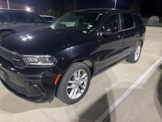 2023 Dodge Durango GT RWD