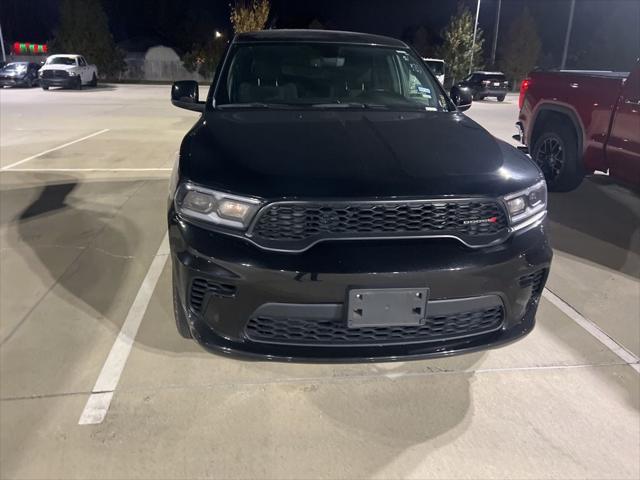 2023 Dodge Durango GT RWD 2023 Dodge Durango GT RWD