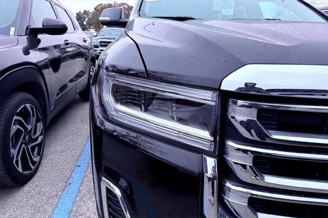 2023 GMC Acadia FWD SLE