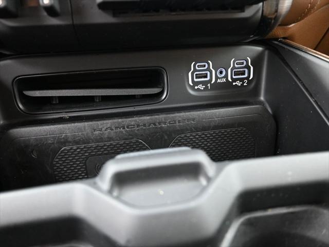 2024 RAM 2500 Limited Longhorn Crew Cab 4x4 64 Box 2024 RAM 2500 Limited Longhorn Crew Cab 4x4 64 Box