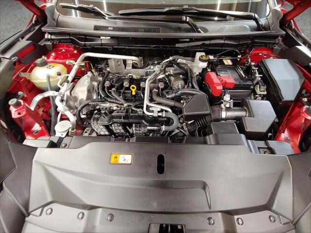 2024 Mitsubishi Outlander SE 2.5 2WD