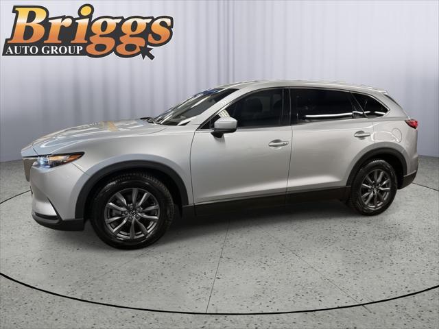 2023 Mazda CX-9 Touring