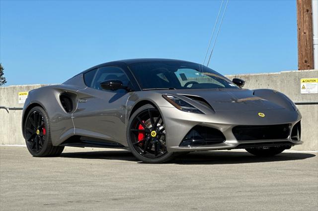 2024 Lotus Emira First Edition