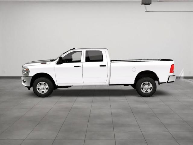 2026 RAM Ram 2500 RAM 2500 TRADESMAN CREW CAB 4X4 8 BOX