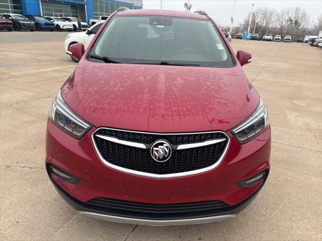 2019 Buick Encore FWD Essence 2019 Buick Encore FWD Essence