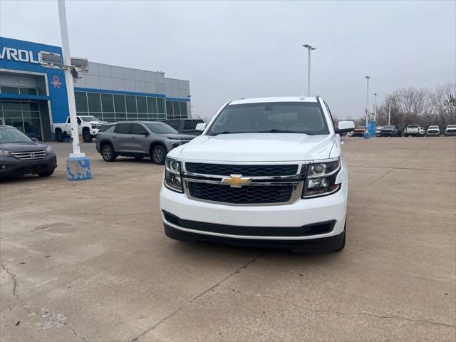 2020 Chevrolet Tahoe 2WD LS