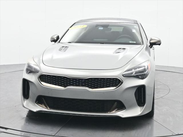 2023 Kia Stinger GT2