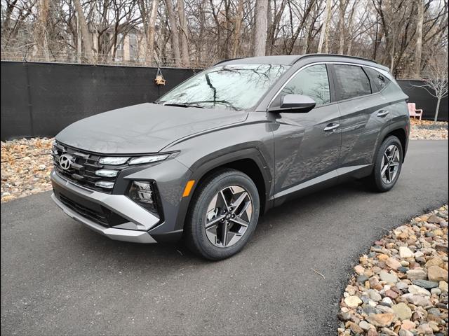 2026 Hyundai Tucson SEL for sale in Kansas City, MO