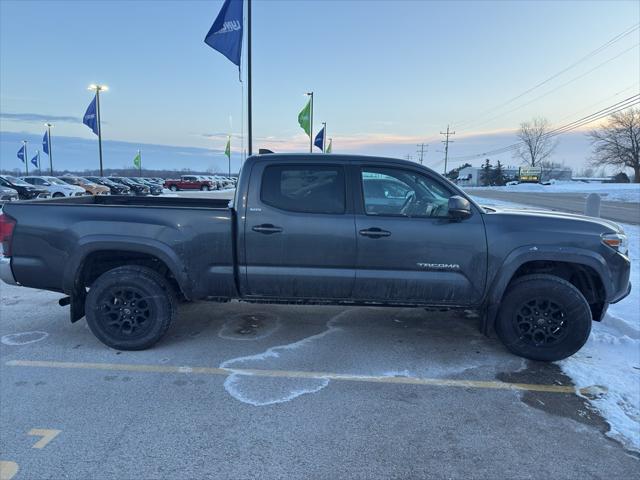 2021 Toyota Tacoma SR5 V6 2021 Toyota Tacoma SR5 V6