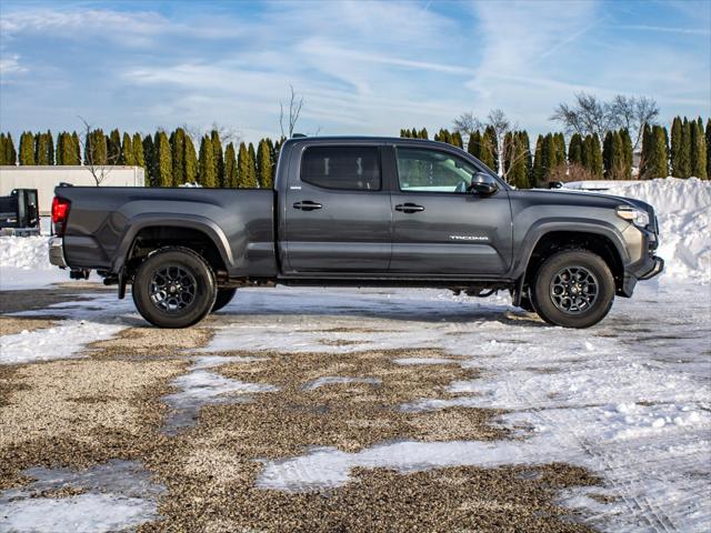 2021 Toyota Tacoma SR5 V6