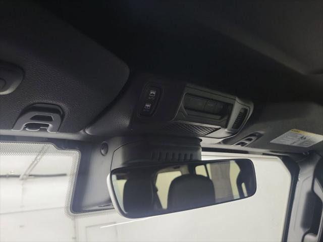 2024 Jeep Wrangler 4xe Summit 4xe