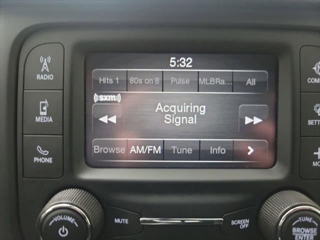 2022 Ram 2500 Tradesman Crew Cab 4x4 6'4" Box