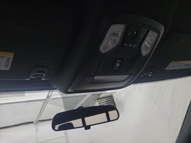 2022 Ram 2500 Tradesman Crew Cab 4x4 6'4" Box