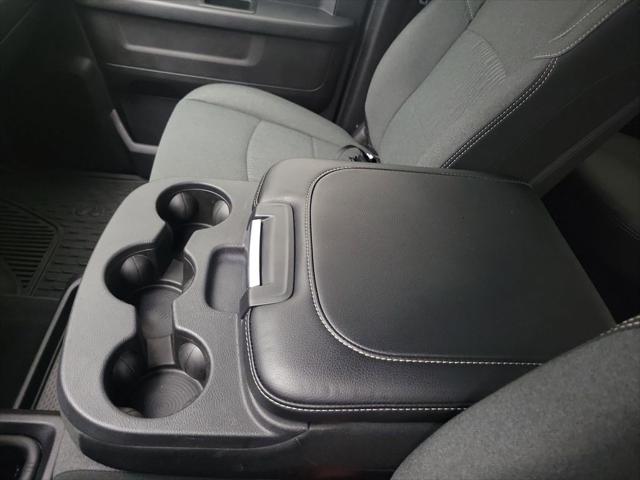 2022 Ram 2500 Tradesman Crew Cab 4x4 6'4" Box