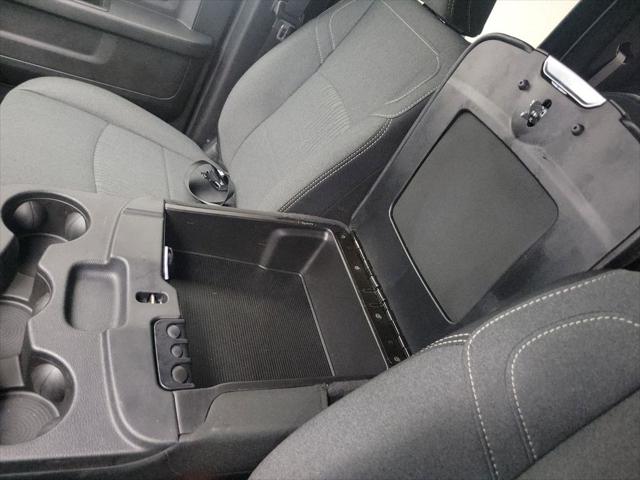 2022 Ram 2500 Tradesman Crew Cab 4x4 6'4" Box