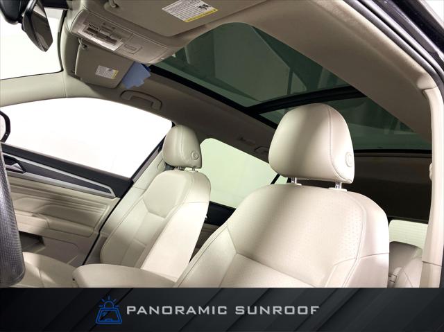 2021 Volkswagen Atlas 3.6L V6 SE w/Technology R-Line 2021 Volkswagen Atlas 3.6L V6 SE w/Technology R-Line