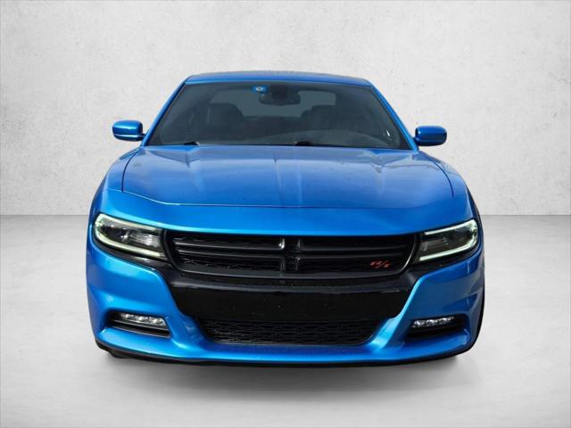 2016 Dodge Charger Road/Track