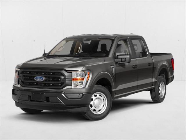 2023 Ford F-150 LARIAT 2023 Ford F-150 LARIAT