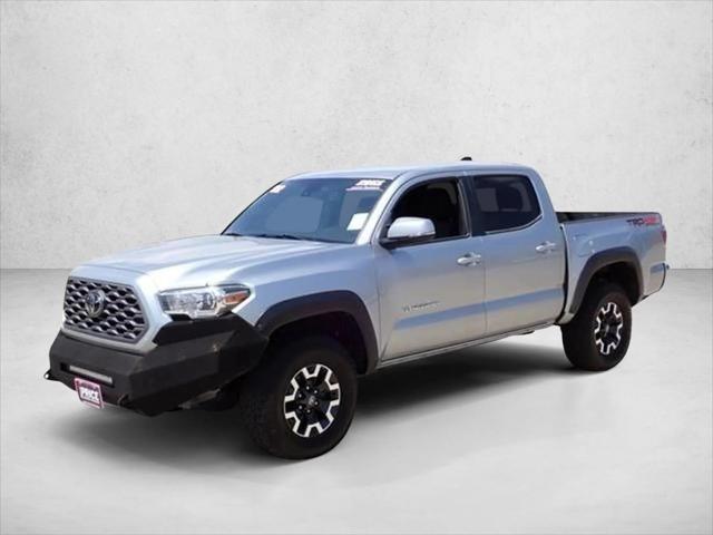 2022 Toyota Tacoma TRD Off Road 2022 Toyota Tacoma TRD Off Road