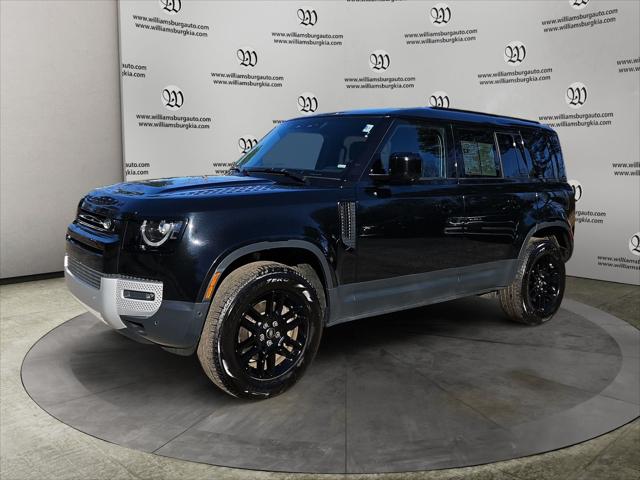 2025 Land Rover Defender 110 P300