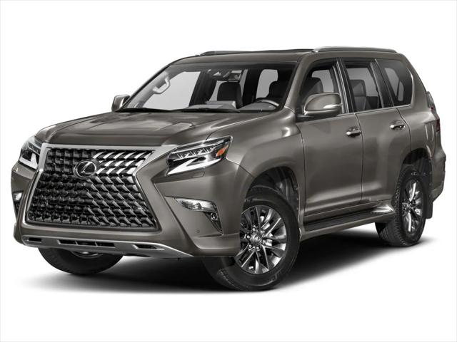2022 Lexus GX 460 Premium 2022 Lexus GX 460 Premium