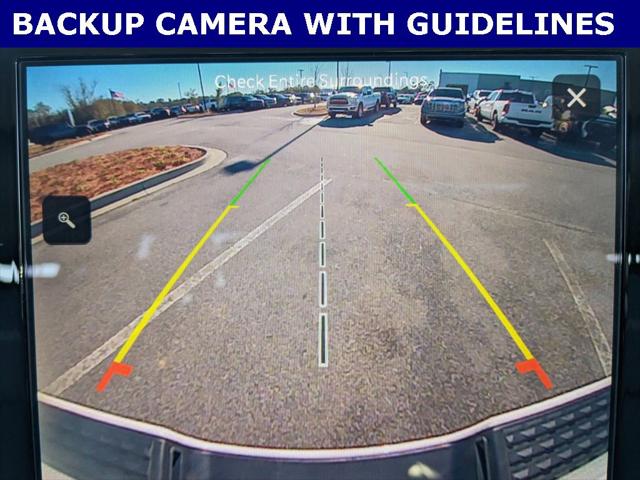 2024 RAM 2500 Laramie Crew Cab 4x4 64 Box