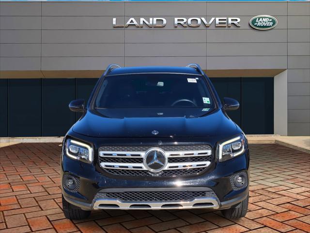 2020 Mercedes-Benz GLB 250 GLB 250 2020 Mercedes-Benz GLB 250 GLB 250