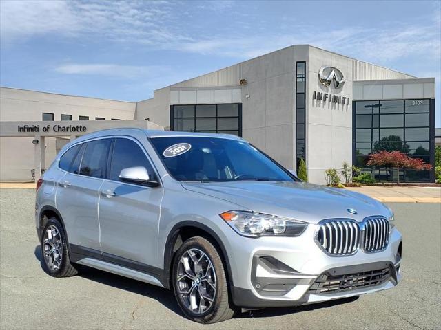 2021 BMW X1 sDrive28i 2021 BMW X1 sDrive28i