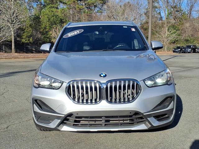 2021 BMW X1 sDrive28i 2021 BMW X1 sDrive28i