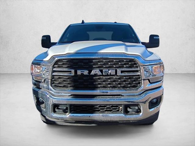2023 RAM 2500 Big Horn Crew Cab 4x4 64 Box