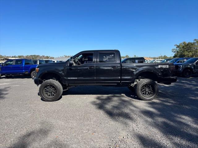 2020 Ford F-350 LARIAT