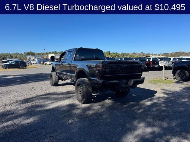 2020 Ford F-350 LARIAT