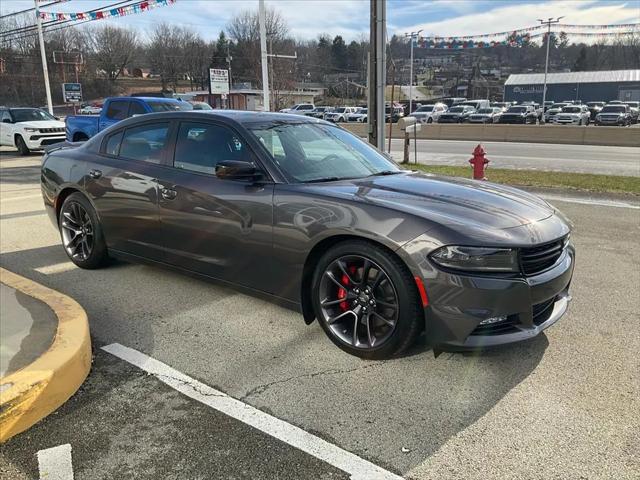 2023 Dodge Charger SXT 2023 Dodge Charger SXT