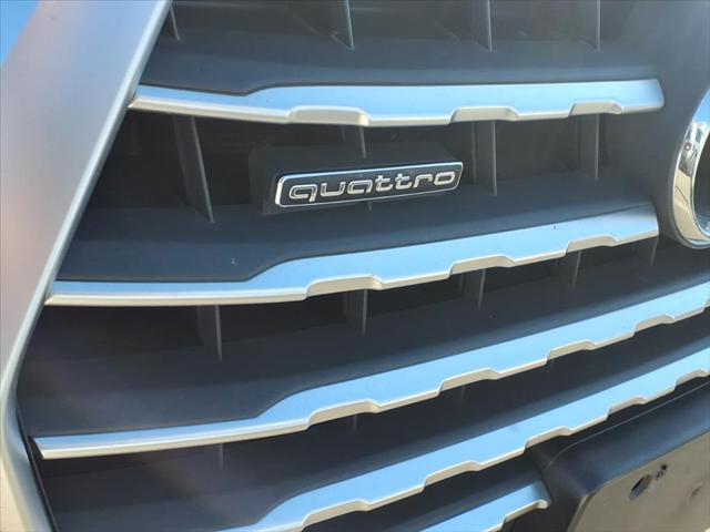 2019 Audi Q7 45 Premium 2019 Audi Q7 45 Premium